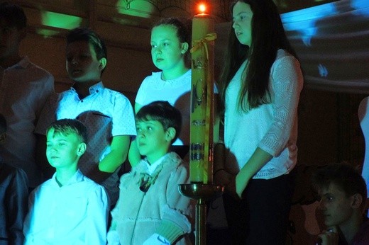 Anielski koncert