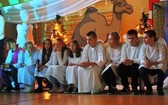 Anielski koncert