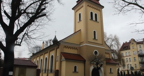 Zawsze się o to modlimy