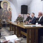 Rabin, pastor i ksiądz. Dzień Judaizmu w Warszawie