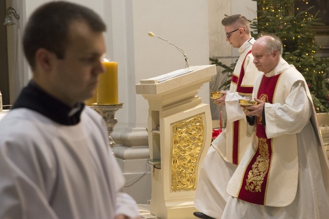 Rabin, pastor i ksiądz. Dzień Judaizmu w Warszawie