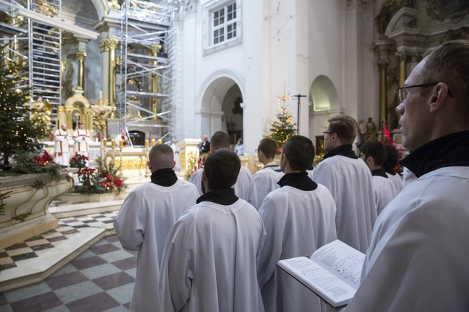 Rabin, pastor i ksiądz. Dzień Judaizmu w Warszawie