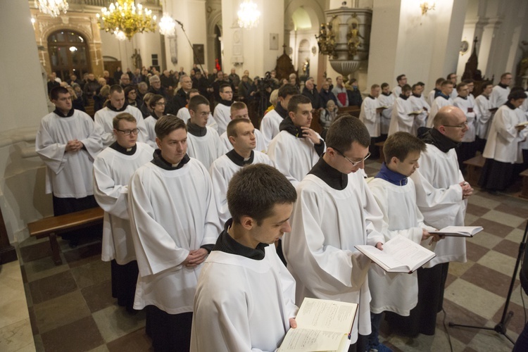 Rabin, pastor i ksiądz. Dzień Judaizmu w Warszawie