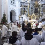 Rabin, pastor i ksiądz. Dzień Judaizmu w Warszawie