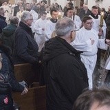 Rabin, pastor i ksiądz. Dzień Judaizmu w Warszawie