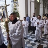 Rabin, pastor i ksiądz. Dzień Judaizmu w Warszawie