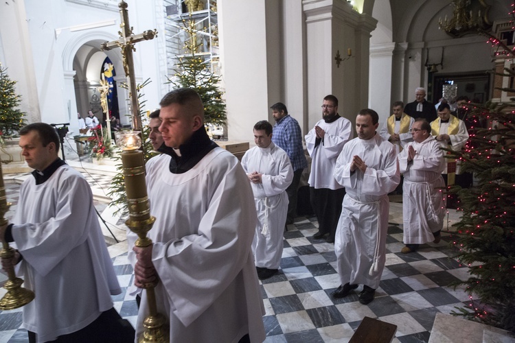 Rabin, pastor i ksiądz. Dzień Judaizmu w Warszawie