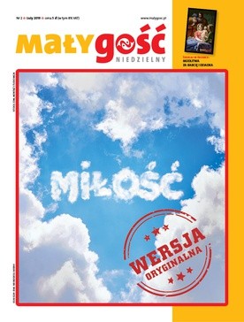 Miłość – wersja oryginalna