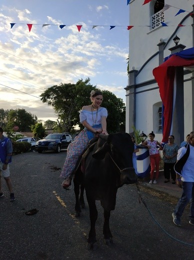 ŚDM w Panamie - dzień 3 (Dni w Diecezjach)