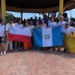 Panama 2019 - Dni w Diecezjach, cz. 1