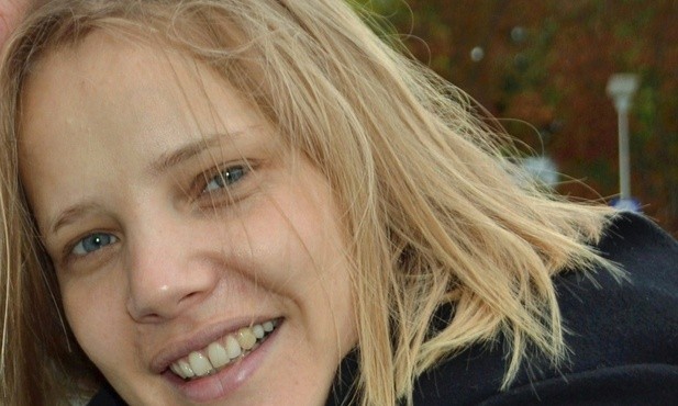 Joanna Kulig: Brakuje mi kościoła