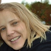 Joanna Kulig: Brakuje mi kościoła