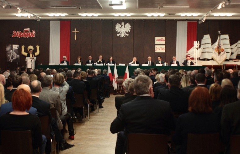 Samorządowcy żegnają Pawła Adamowicza
