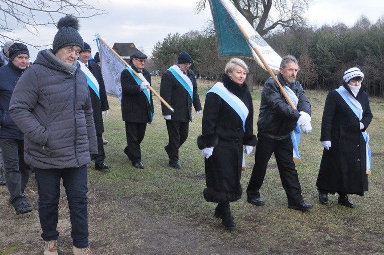 Z Karoliną za Panamę