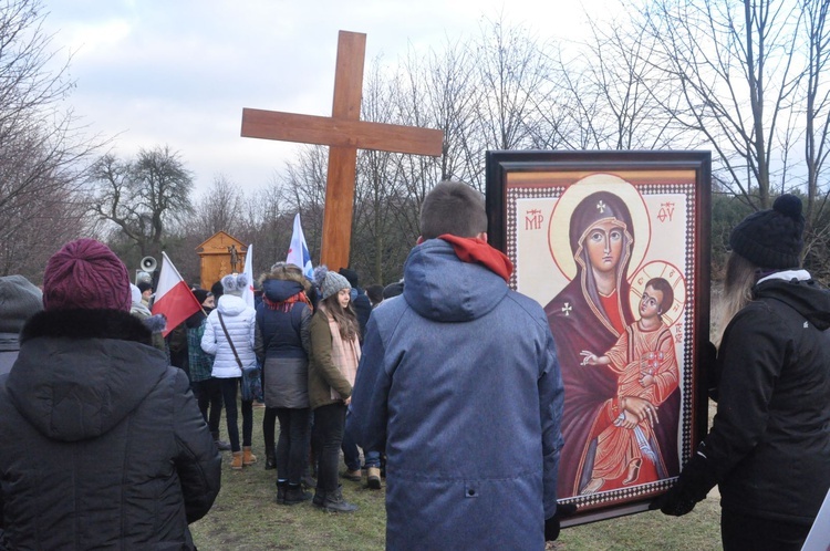 Z Karoliną za Panamę