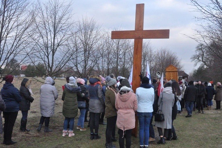 Z Karoliną za Panamę