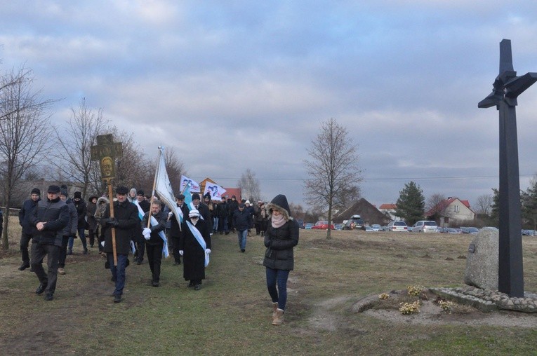 Z Karoliną za Panamę
