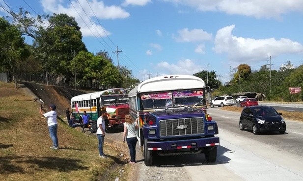 Pojechali do Ciricito