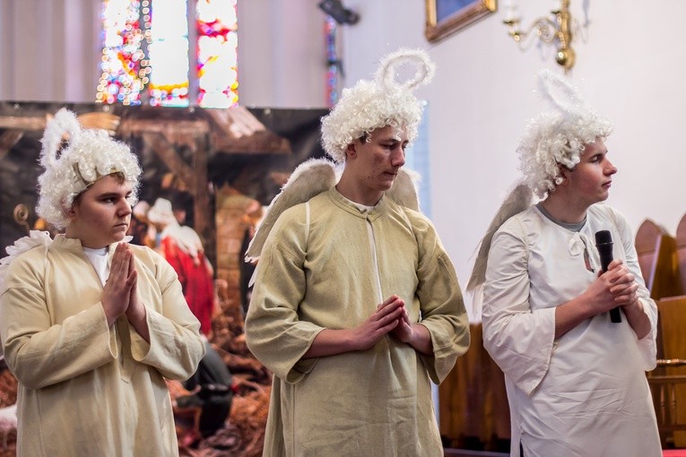 Festiwal Jasełek w Kętrzynie