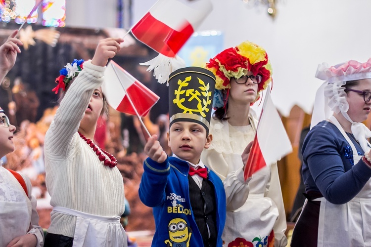 Festiwal Jasełek w Kętrzynie