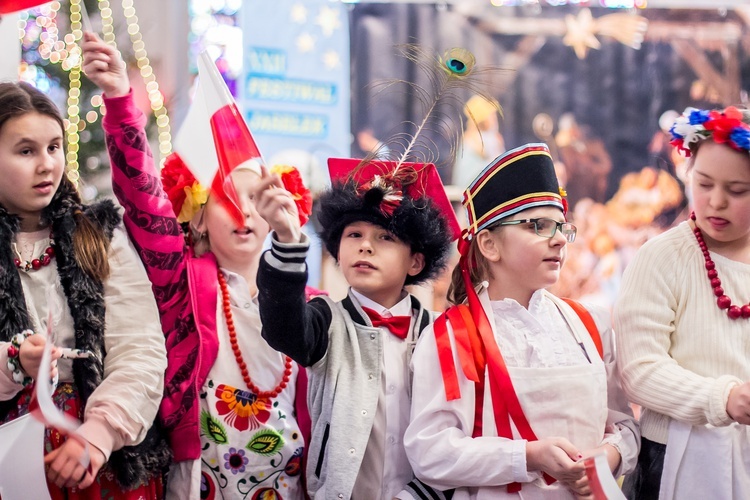 Festiwal Jasełek w Kętrzynie