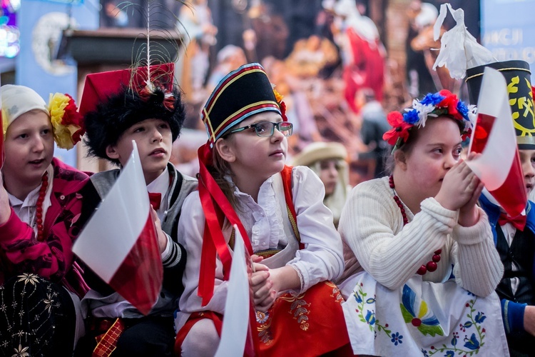 Festiwal Jasełek w Kętrzynie