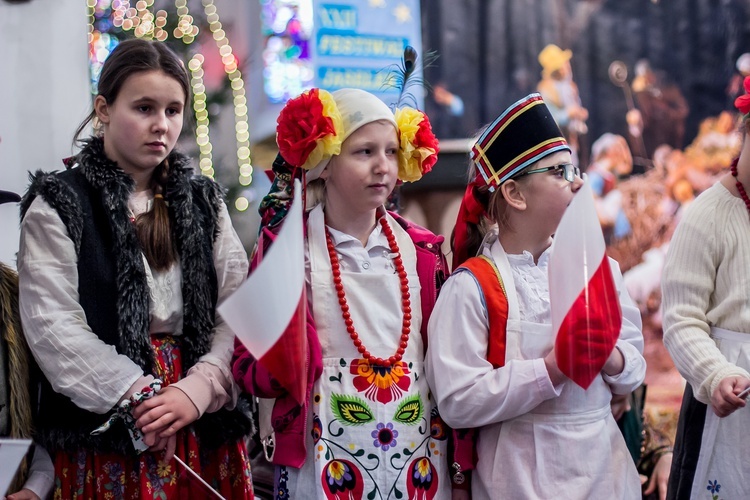 Festiwal Jasełek w Kętrzynie