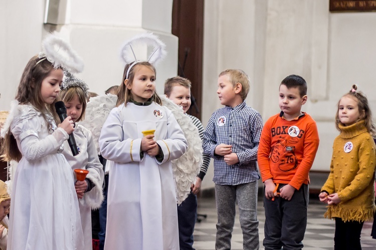 Festiwal Jasełek w Kętrzynie