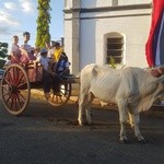 ŚDM w Panamie - dzień 3 (Dni w Diecezjach)