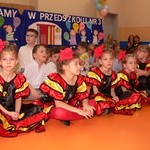 Otwarcie przedszkola w Skierniewicach