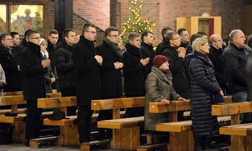 Bądźmy siebie ciekawi