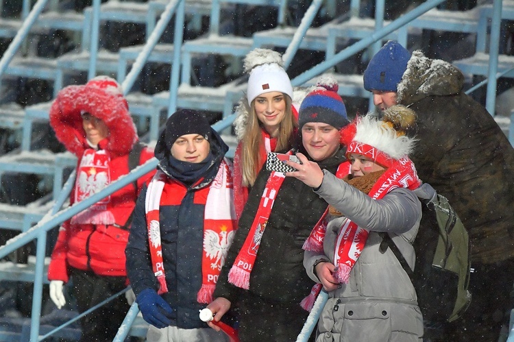 Puchar Świata w skokach narciarskich na Wielkiej Krokwi 2019