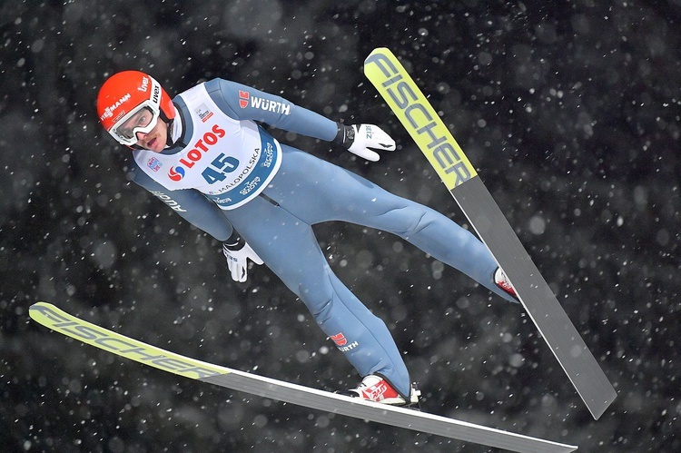 Puchar Świata w skokach narciarskich na Wielkiej Krokwi 2019