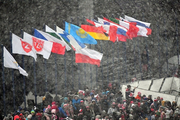 Puchar Świata w skokach narciarskich na Wielkiej Krokwi 2019