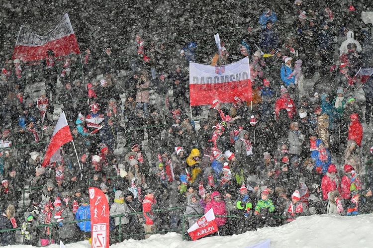 Puchar Świata w skokach narciarskich na Wielkiej Krokwi 2019