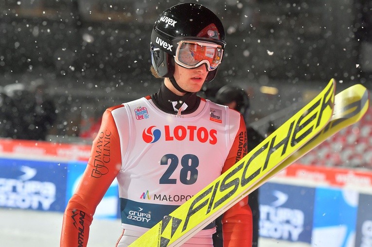 Puchar Świata w skokach narciarskich na Wielkiej Krokwi 2019