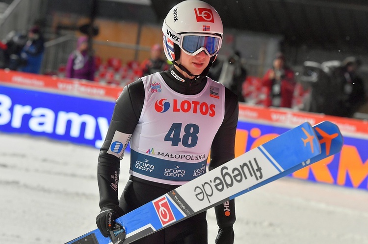 Puchar Świata w skokach narciarskich na Wielkiej Krokwi 2019