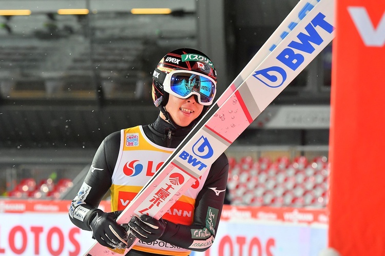 Puchar Świata w skokach narciarskich na Wielkiej Krokwi 2019