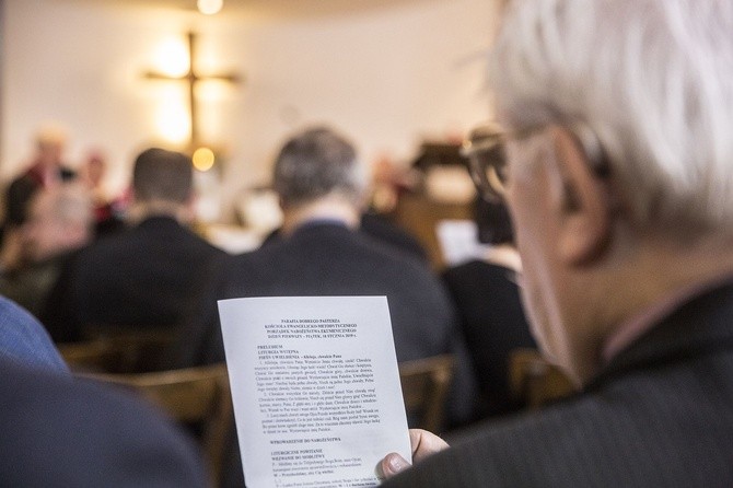 Tydzień Modlitw o Jedność Chrześcijan