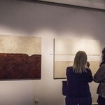 "Granice" Barbary Niścior