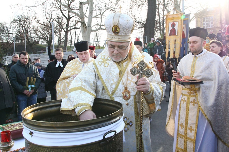 Święto Jordanu