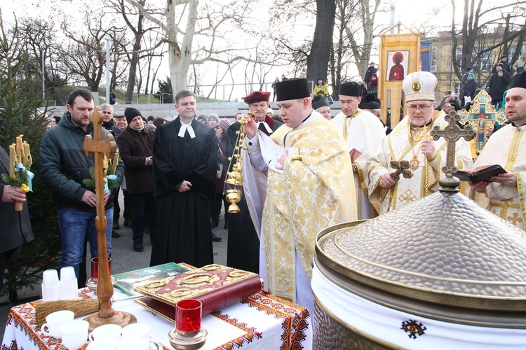 Święto Jordanu