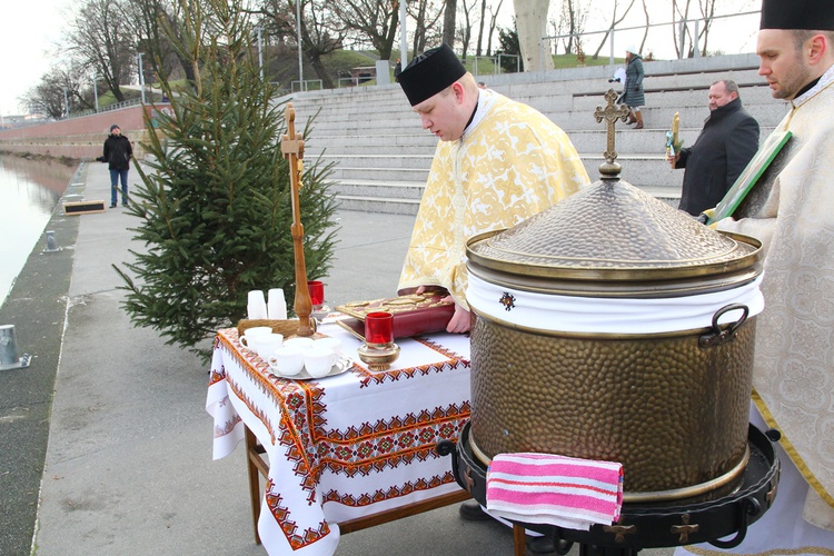 Święto Jordanu