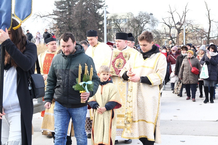 Święto Jordanu