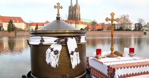 Święto Jordanu