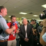 Archidiecezja krakowska w Monagrillo - dzień 5.