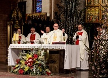 Noworoczne spotkanie Akcji Katolickiej