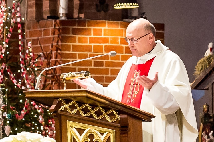 Noworoczne spotkanie Akcji Katolickiej