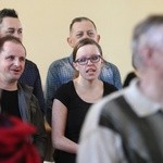 Jasełkowo, kolędowo