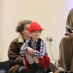 Jasełkowo, kolędowo